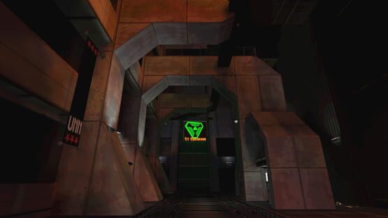 System Shock 2 képernyőkép 7