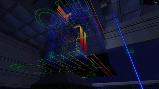 System Shock 2 képernyőkép 9