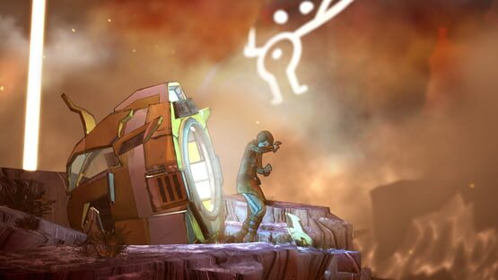 Tales from the Borderlands képernyőkép 5