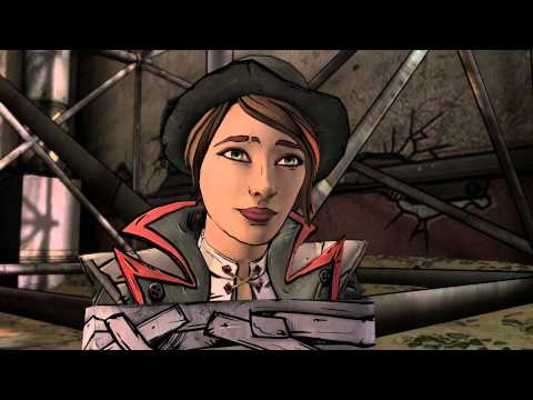 Launch Trailer videó előnézete