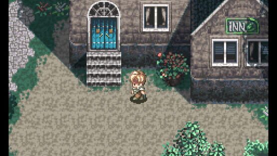 Tales of Phantasia képernyőkép 1