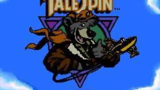 TaleSpin képernyőkép 11
