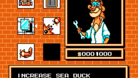 TaleSpin képernyőkép 5