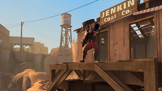 Team Fortress 2 képernyőkép 4