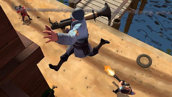 Team Fortress 2 képernyőkép 8