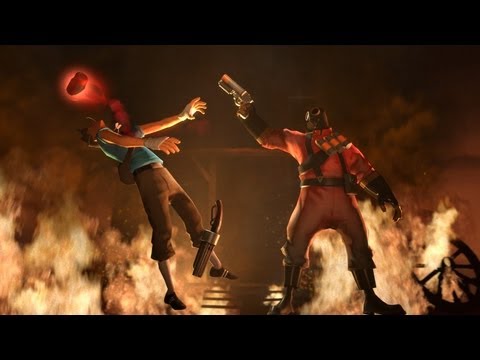 Meet the Pyro videó előnézete