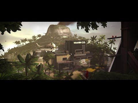 Jungle Inferno videó előnézete