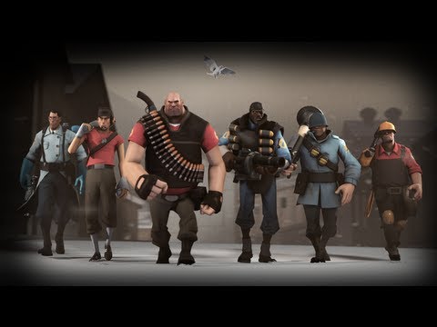 Mann vs. Machine Trailer videó előnézete