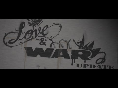 Love and War Update videó előnézete