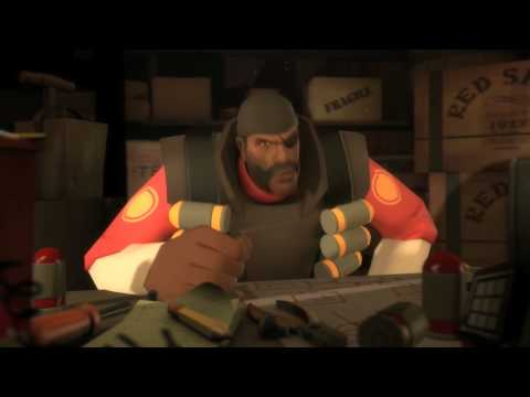 Meet the Demoman videó előnézete