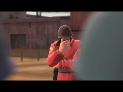 Meet the Soldier videó előnézete