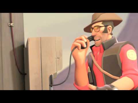 Meet the Sniper videó előnézete