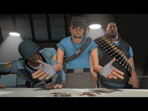 Meet the Spy videó előnézete