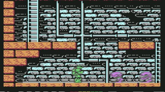 Teenage Mutant Ninja Turtles képernyőkép 18
