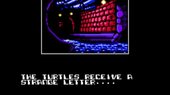 Teenage Mutant Ninja Turtles: Tournament Fighters képernyőkép 3