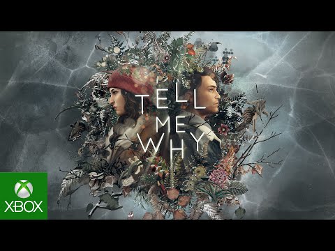 Announcement Trailer videó előnézete