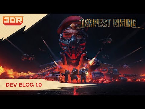 Dev Diary videó előnézete