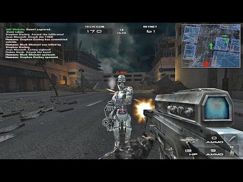 Gameplay Trailer videó előnézete