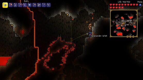 Terraria képernyőkép 15
