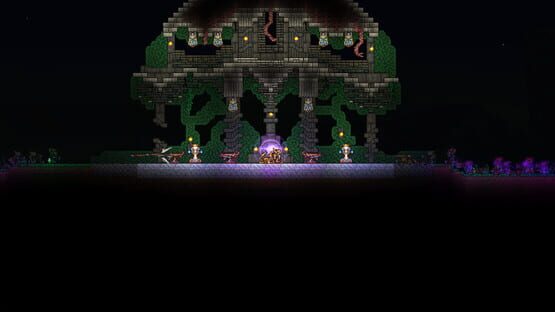 Terraria képernyőkép 18