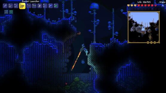 Terraria képernyőkép 5