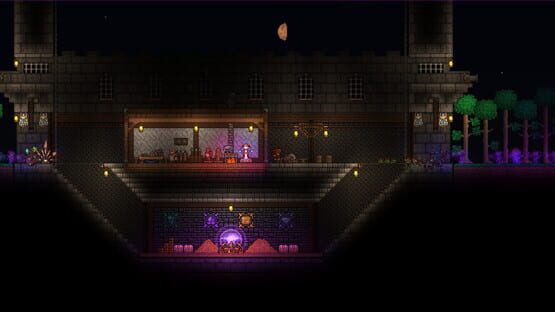 Terraria képernyőkép 8
