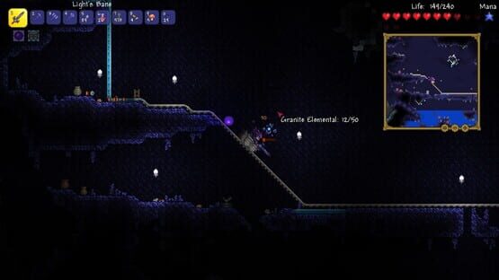 Terraria képernyőkép 10