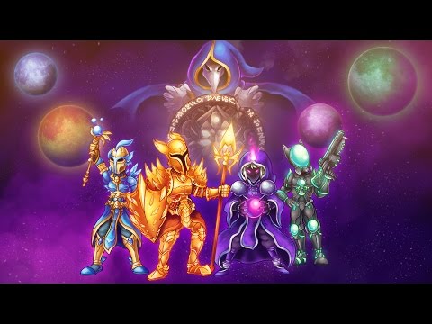 Trailer videó előnézete