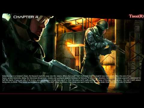 Gameplay video videó előnézete