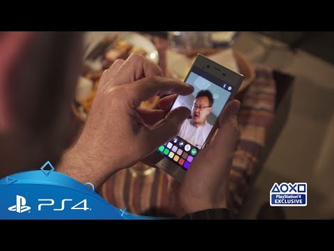 Announcement Trailer videó előnézete