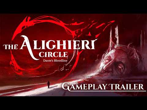 Gameplay Trailer videó előnézete