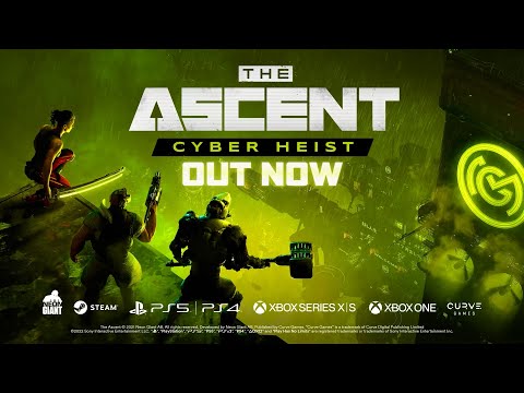 Launch Trailer videó előnézete