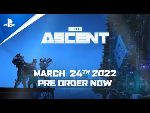 Launch Trailer videó előnézete