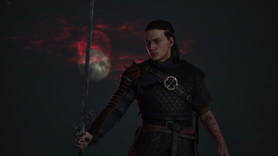 The Blood of Dawnwalker képernyőkép 4