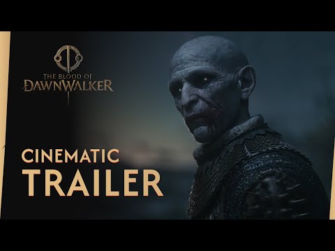 Cinematic Trailer videó előnézete