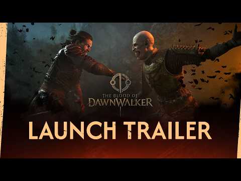 Launch Trailer videó előnézete