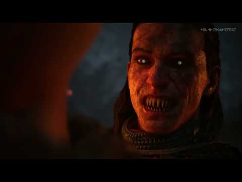 Announcement Trailer videó előnézete