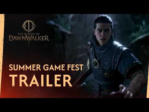 Summer Game Fest Trailer videó előnézete