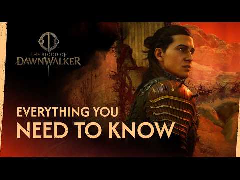 Everything You Need to Know videó előnézete