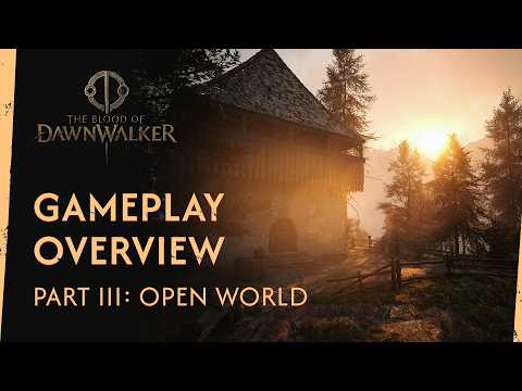 Gameplay Overview (Part III) videó előnézete