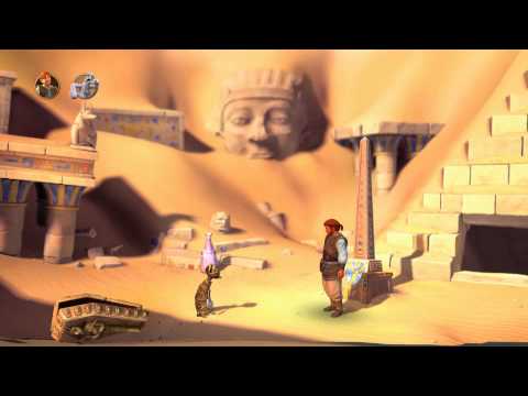 Trailer videó előnézete