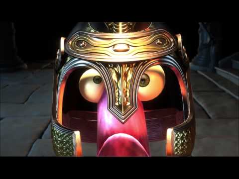 Trailer videó előnézete