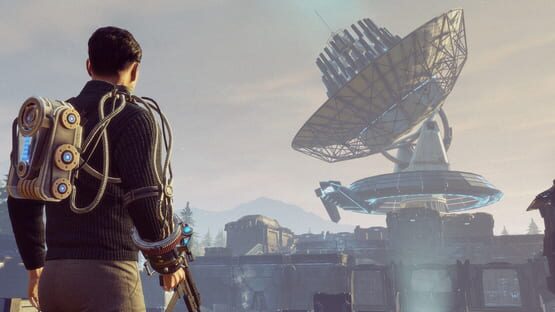 The Bureau: XCOM Declassified képernyőkép 5