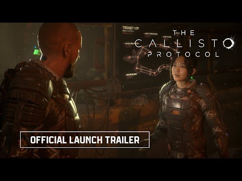 Launch Trailer videó előnézete