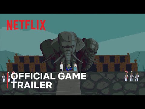 Accolades Trailer videó előnézete