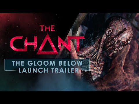 The Gloom Below - Launch Trailer videó előnézete