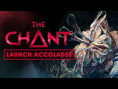 Launch Accolades Trailer videó előnézete