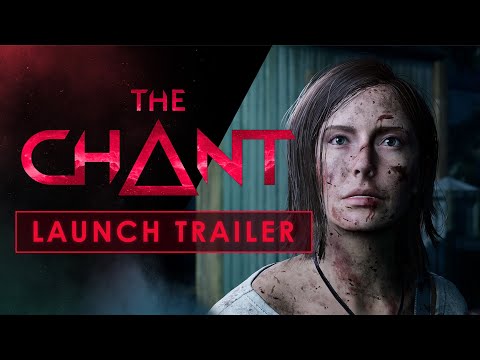 Launch Trailer videó előnézete
