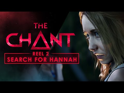 Reel 2 - Search for Hannah videó előnézete