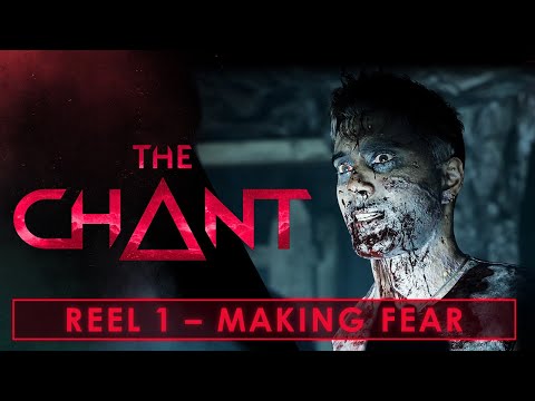 Reel 1 - Making Fear videó előnézete